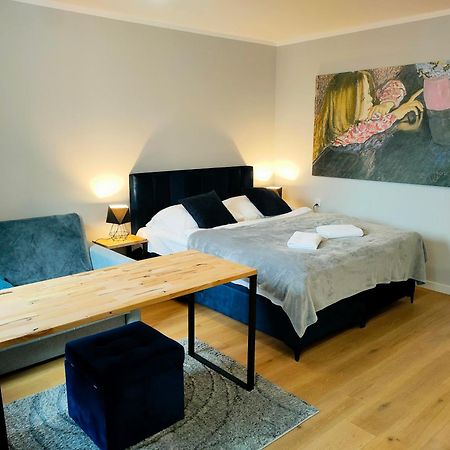 Hugo Vip Apartments Krakow Exterior photo