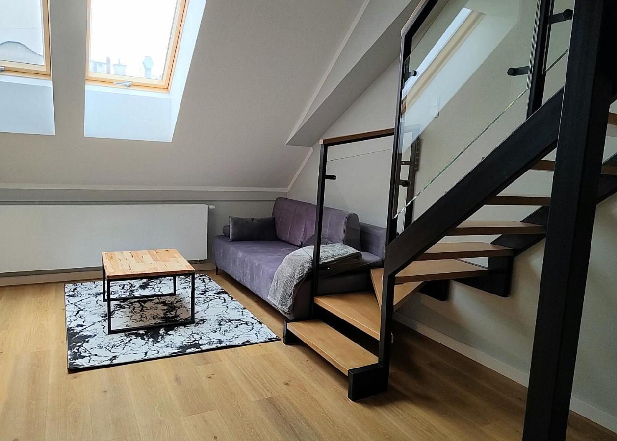 Hugo Vip Apartments Krakow Exterior photo