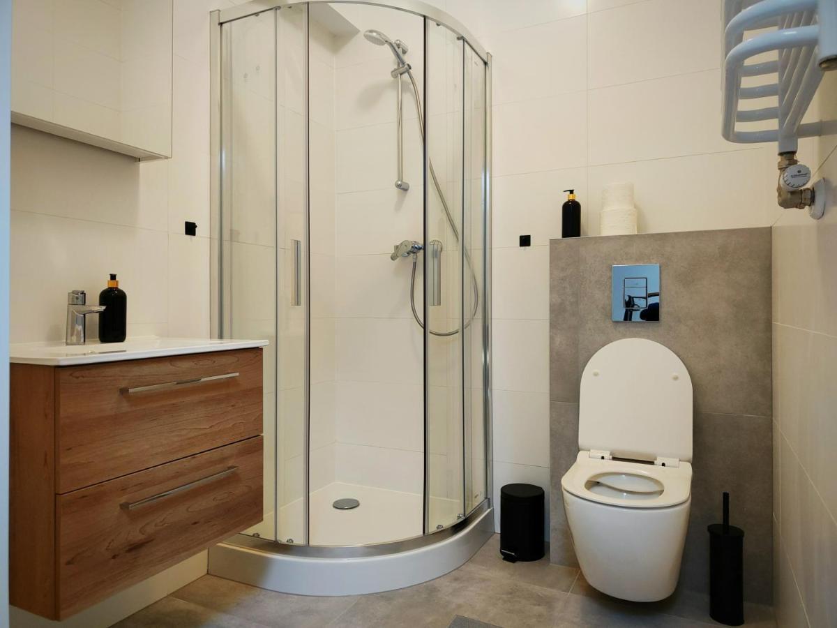 Hugo Vip Apartments Krakow Exterior photo