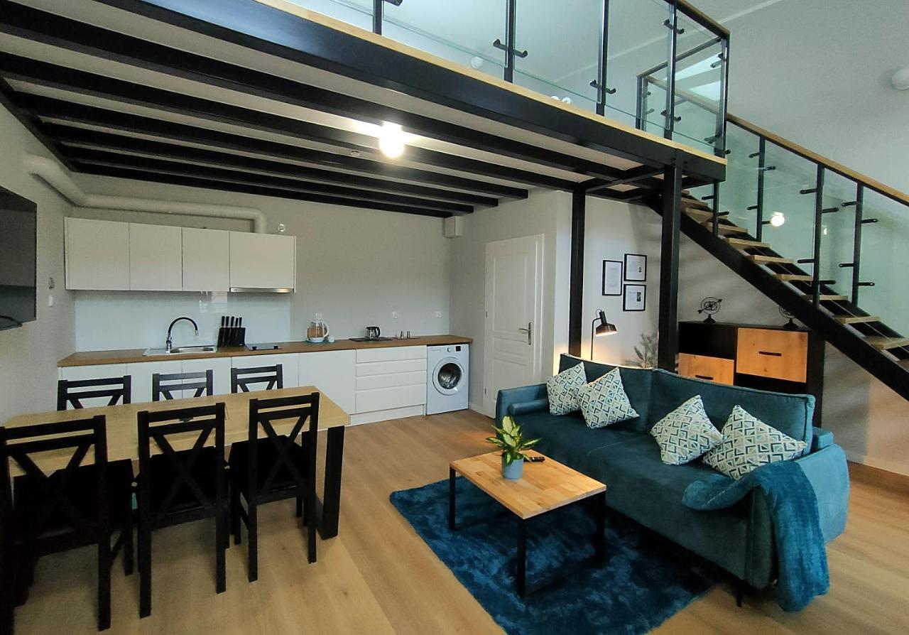 Hugo Vip Apartments Krakow Exterior photo