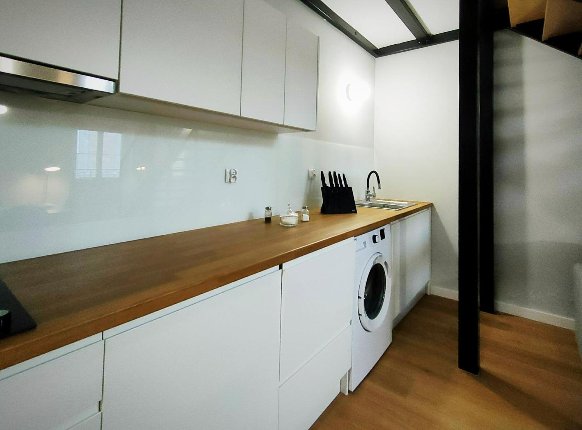 Hugo Vip Apartments Krakow Exterior photo