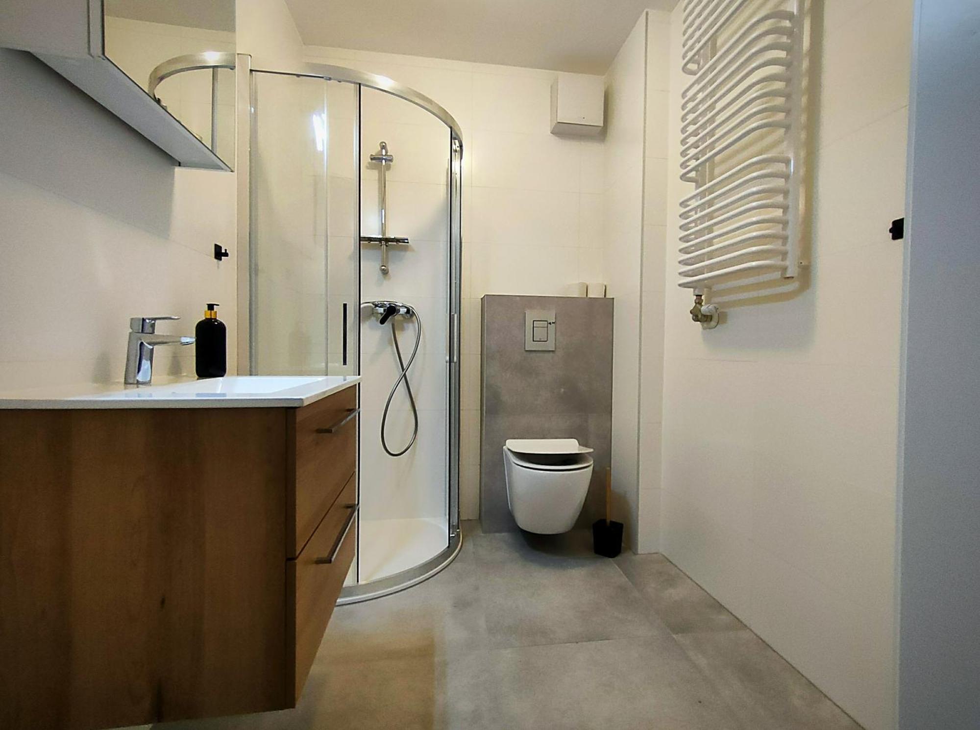 Hugo Vip Apartments Krakow Exterior photo