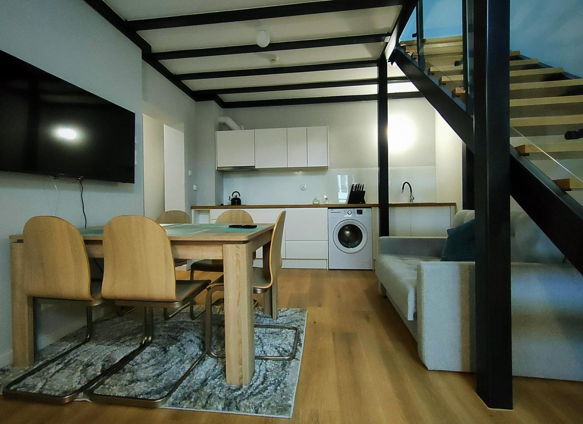 Hugo Vip Apartments Krakow Exterior photo